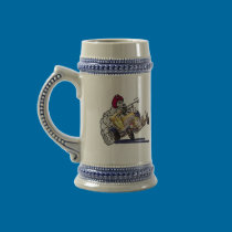 dEaTh dRaGsTeR mugs