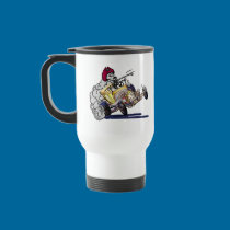 dEaTh dRaGsTeR mugs