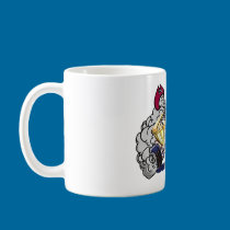 dEaTh dRaGsTeR mugs