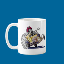 dEaTh dRaGsTeR mugs
