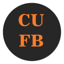 Death for CU FB stickers by jmgardner Death for CU FB stickers