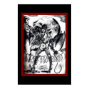 Death from Above posters