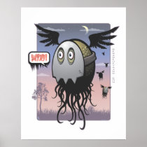 Death From Above Poster