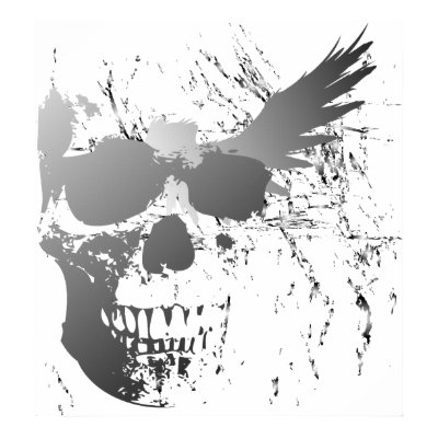 death from above poster by tat2ts