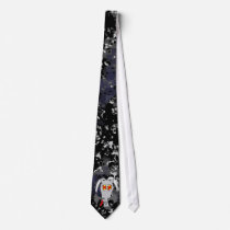 Death Goat Tactical Tie