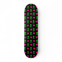 Death Grind skateboards by SweetRascal Death Grind skateboards