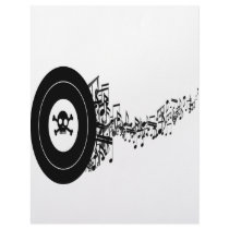 Death Groove Letterhead