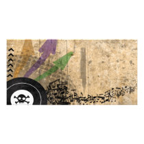 Death Groove photo cards by Sleepless_Shadowman Death Groove photo cards