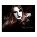 Death Herself posters by epiphany Death Herself posters