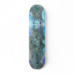 Death In flight Skateboards