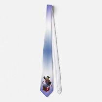 death in the box ties