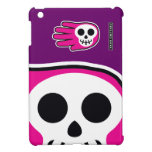 Death iPad mini case