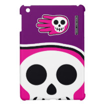 Death iPad mini case