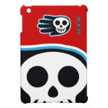 Death iPad mini case