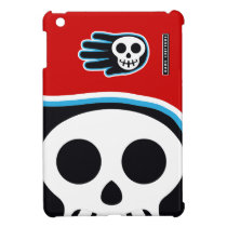 Death iPad mini case