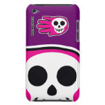 Death iPod Touch case