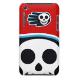 Death iPod Touch case