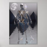 Death is a Dialogue posters
