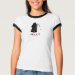 Ladies Ringer T-Shirt