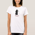 Death +  Jelly t-shirts