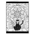 Death - Kitty of the Apocalypse cards