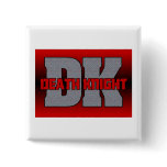 Death Knight Button