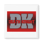 Death Knight Magnet