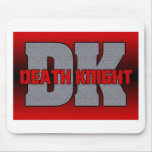 Death Knight Mousepad