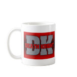 Death Knight Mug