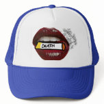 death lit hats