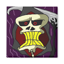 Death Magnet
