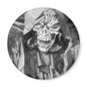 Death magnets