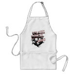Death Metal music tshirt hat sticker poster pin aprons