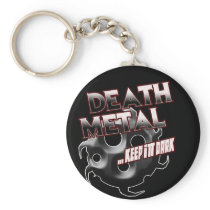 Death Metal music tshirt hat sticker poster pin Keychains