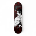 Death Mime skateboards