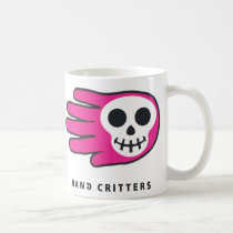 Death mug