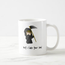death mugs