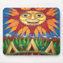 Death n Rebirth mousepads by ChrisDyer Death n Rebirth mousepads