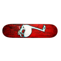Death Note Skate Board Decks