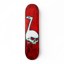 Death Note Skate Board Decks
