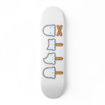 death of a popsicle skate board decks