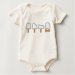 Infant Organic Onesie / Creeper