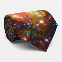 Death of a star custom ties