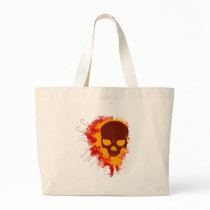 Death of an Illustrator bags