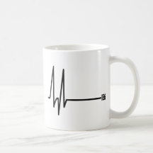Death of IE6 Coffee Mugs
