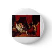Death of Leonardo Buttons