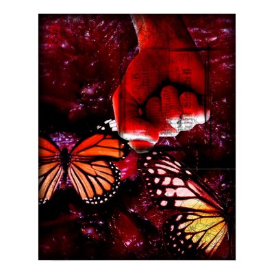 death of the butterflies posters by butterfly81
