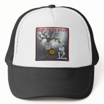 Death Of The Dollar Hat