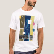 death of the spectator t-shirts
