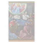 Death Of The Virgin By Goes Hugo Van Der (Best Qua Personalized Stationery